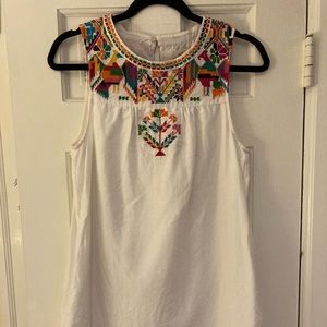 Madewell dress